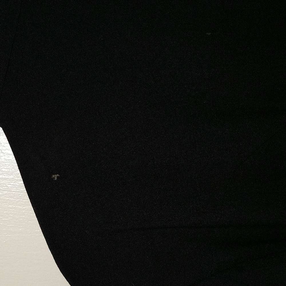 Vintage Tuxedo Tailcoat - Picture 7 of 7